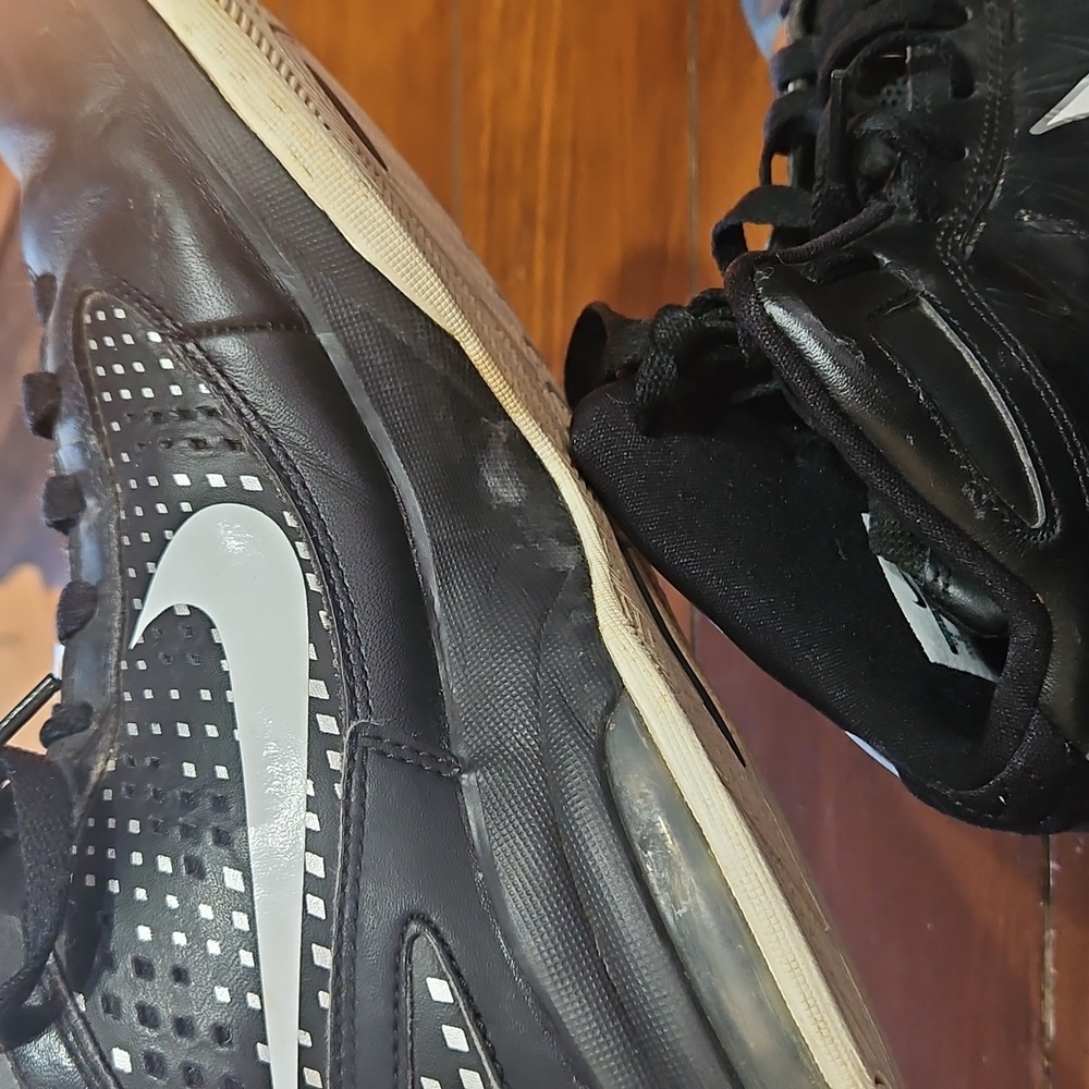🐺 NIKE SNEAKERS - Picture 9 of 11